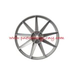 Koło pasowe kompresora FIAC AB 550 -598/ AB 671-678