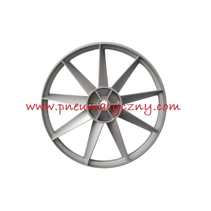 Koło pasowe kompresora FIAC AB 550 -598/ AB 671-678