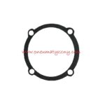 Uszczelka pokrywy łożyska mała B7000