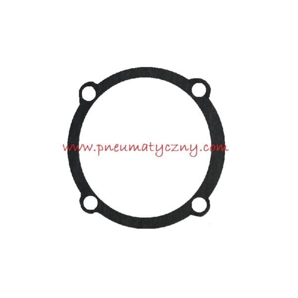 Uszczelka pokrywy łożyska mała B7000
