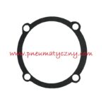 Uszczelka pokrywy łożyska duża B7000