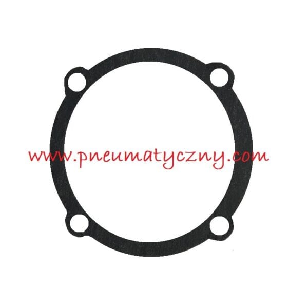 Uszczelka pokrywy łożyska duża B7000