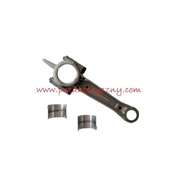 Korbowód z panewkami sprężarek FIAC AB 851 AB 671