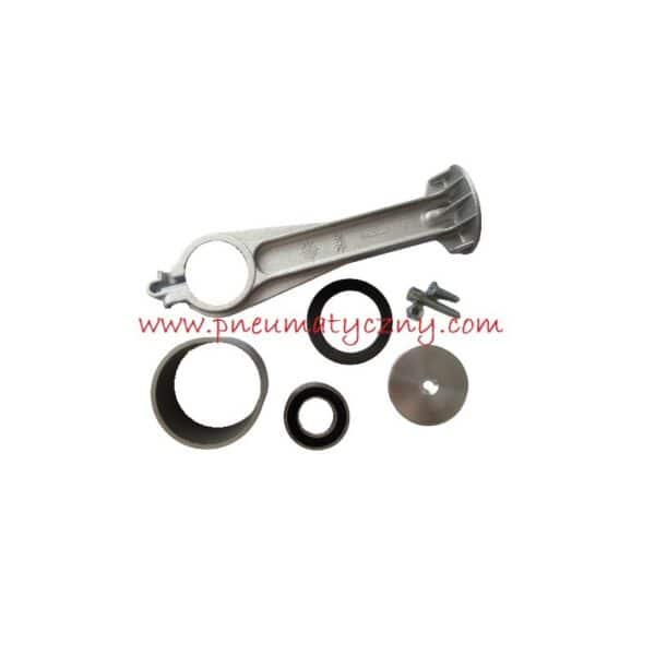 Zestaw naprawczy do kompresorów bezolejowych MAKITA AC