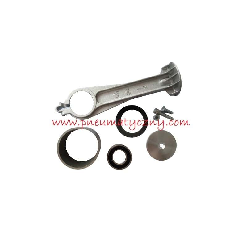 Zestaw naprawczy do kompresorów bezolejowych MAKITA AC