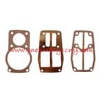 Uszczelki płyty zaworowej pompy FIAC AB 525 AB 425