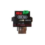 Części do kompresorów wyłącznik ciśnieniowy NE-MA 400V