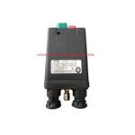 Części do kompresorów wyłącznik ciśnieniowy NE-MA 400V