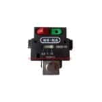 Części do kompresorów wyłącznik ciśnieniowy NE-MA 400V