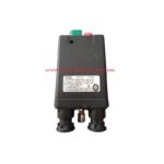 Wyłącznik ciśnieniowy presostat NE-MA 400V termik 10 - 16 A