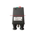 Wyłącznik ciśnieniowy presostat NE-MA 400V termik 13-18 A