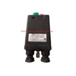 Wyłącznik ciśnieniowy presostat NE-MA 400V termik 17-23 A