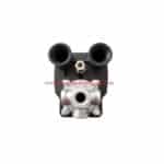 Wyłącznik ciśnieniowy presostat NE-MA 400V termik 17-23 A